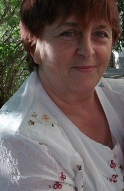 Nina Vasileva