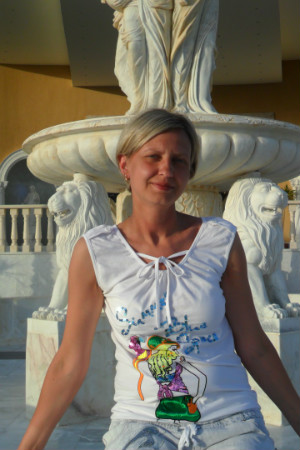 Mariya Mariya