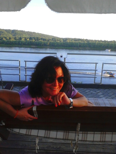 Tatiana Tatiana