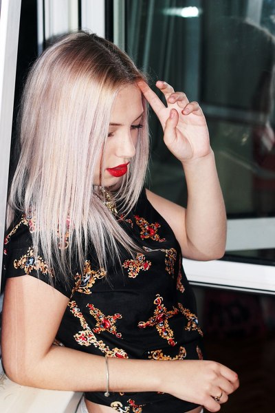 Anastasiya