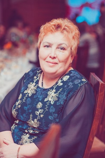 Valentina