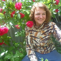 valeriya,  (Ukraine), 53/166/58