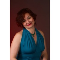 Irina,  (Russia), 49/170/68