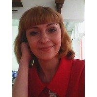 Katya,  (Ukraine), 50/174/58