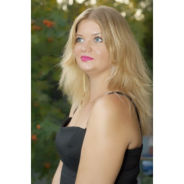 Evgeniya