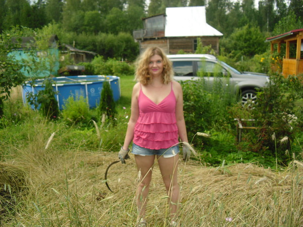 Evgeniya