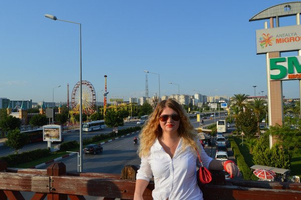 Evgeniya