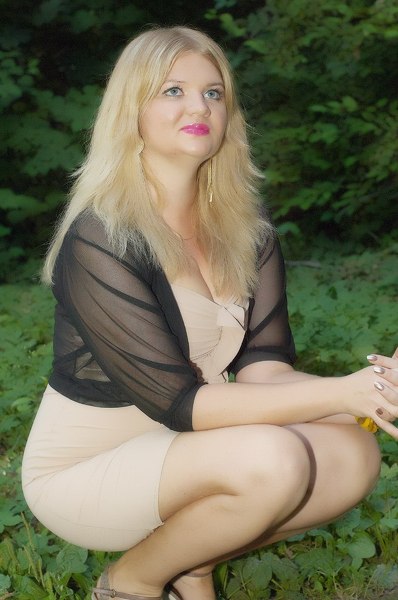 Evgeniya