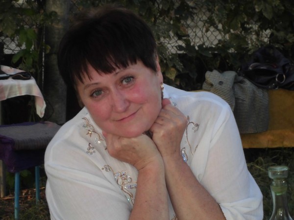 Svetlana