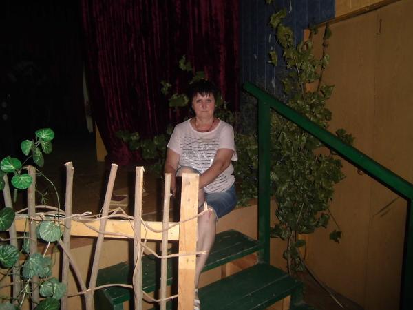 Svetlana
