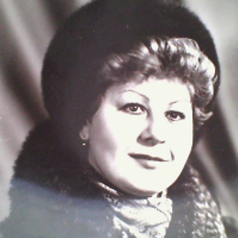 Valentina