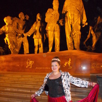 Ekaterina, Samara (Russia), 38/170/82