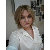 Lesya, Novosibirsk (Russia), 46/165/63