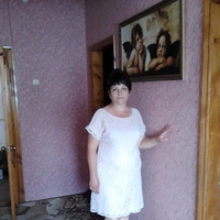 GALINA, Kherson (Ukraine), 63/164/86