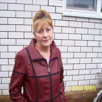 tonya, Ivanovo (Russia), 68/178/55