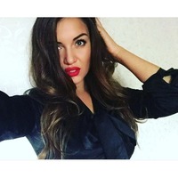 Viktoriya, Krasnojarsk (Russia), 32/168/58