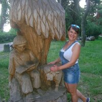 Lyudmila, Cherkasy (Ukraine), 47/168/70