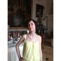 Irina, Moscow (Russia), 40/170/49