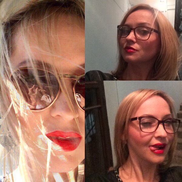 Anna Frolova