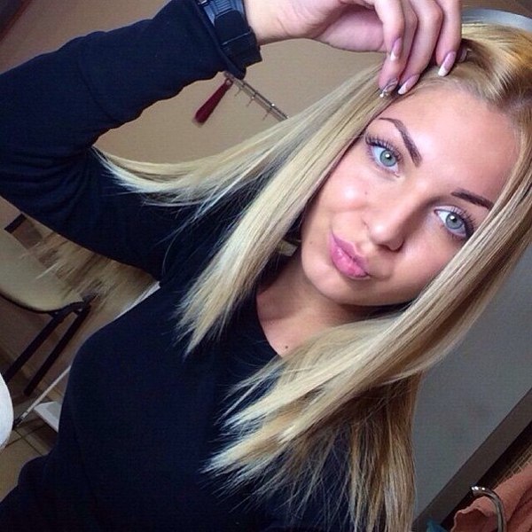 Ksyusha Ksyusha