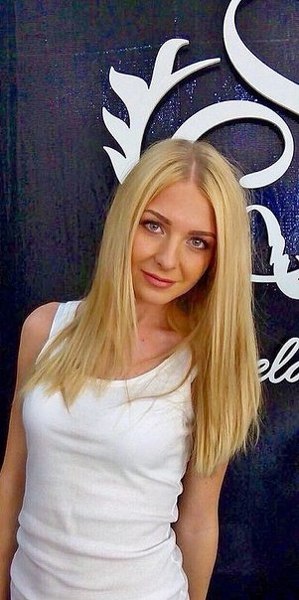 Ksyusha Ksyusha