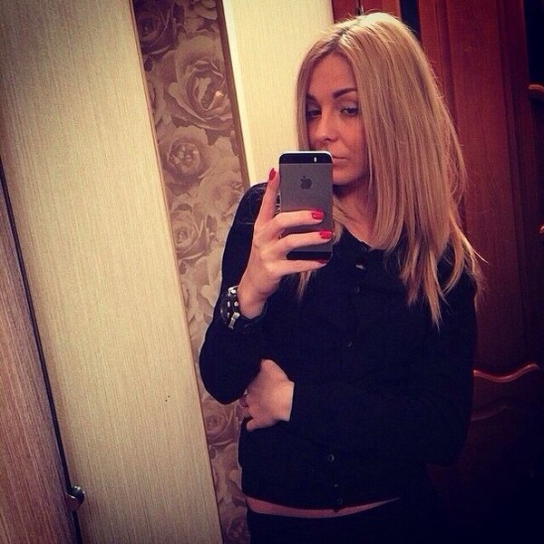 Ksyusha