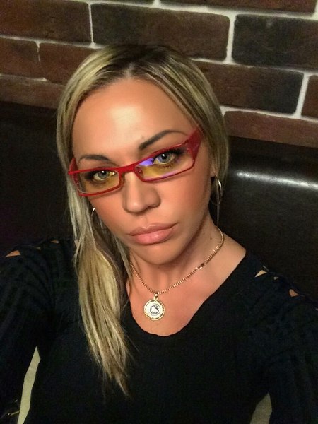 Svetlana