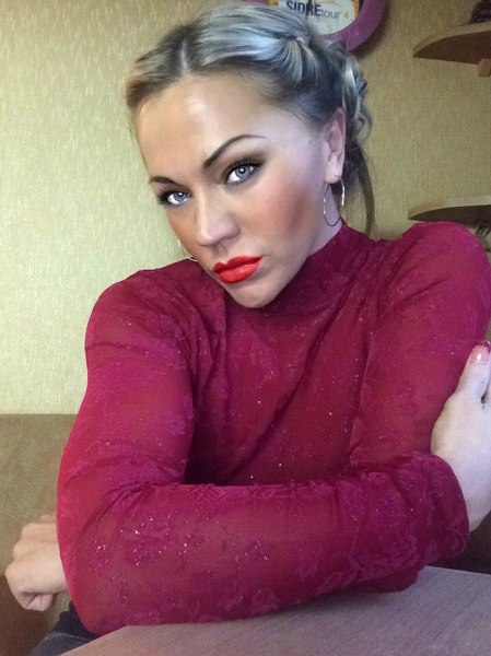 Svetlana