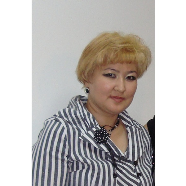 Gulnara Gulnara