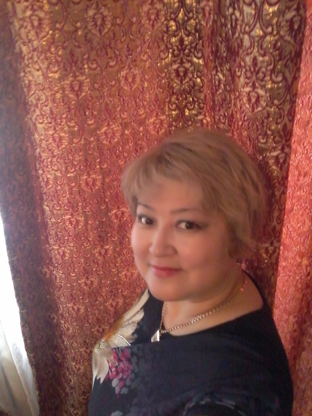 Gulnara Gulnara