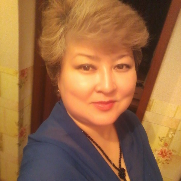Gulnara Gulnara