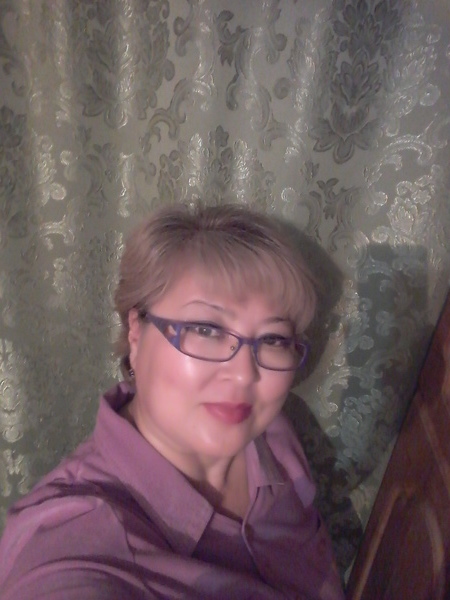 Gulnara