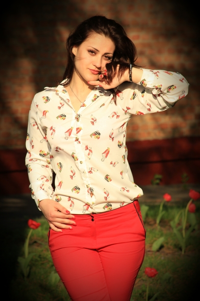 Alena Matryuk Alena Matryuk
