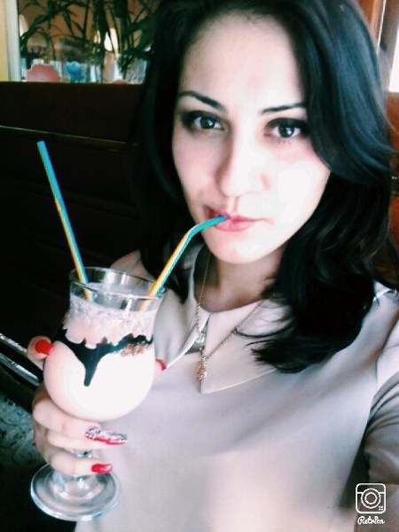 Alena Matryuk Alena Matryuk