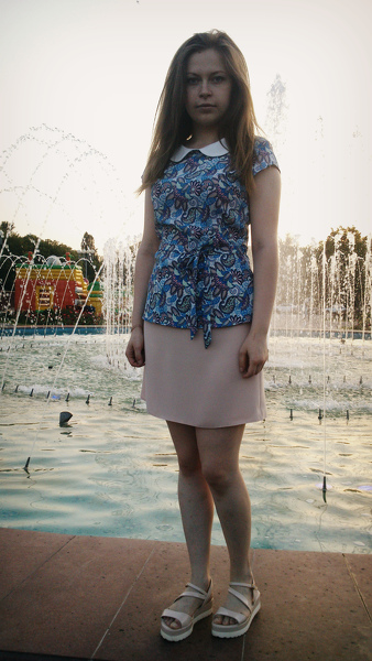 Alina