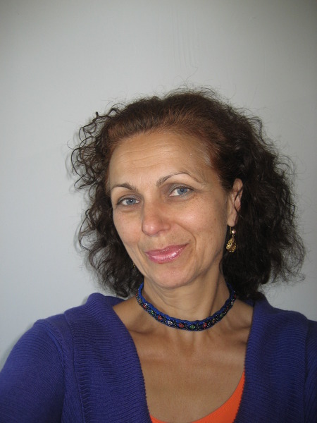 Natalja Natalja
