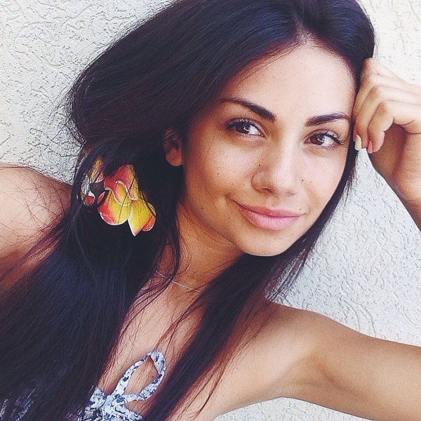 Kristina Kristina