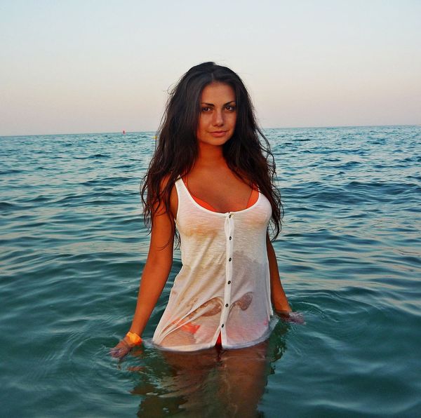 Kristina Kristina