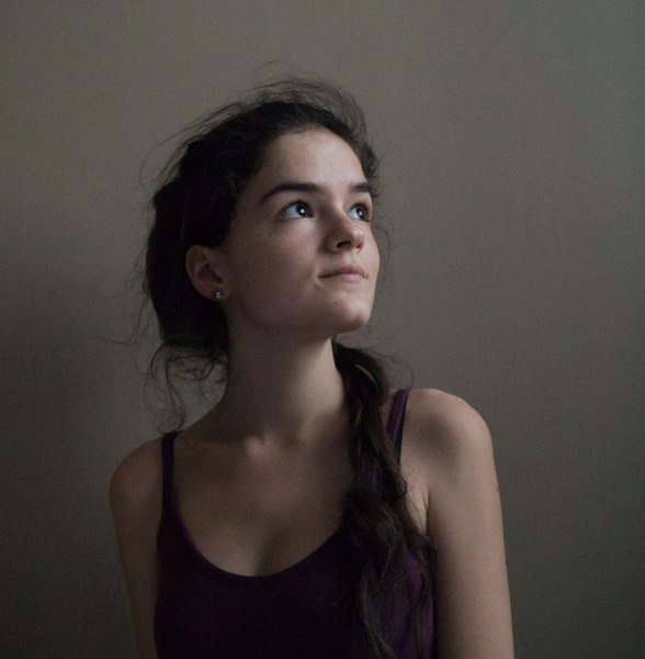 Olesya Olesya