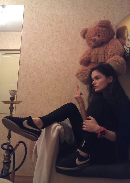 Olesya Olesya