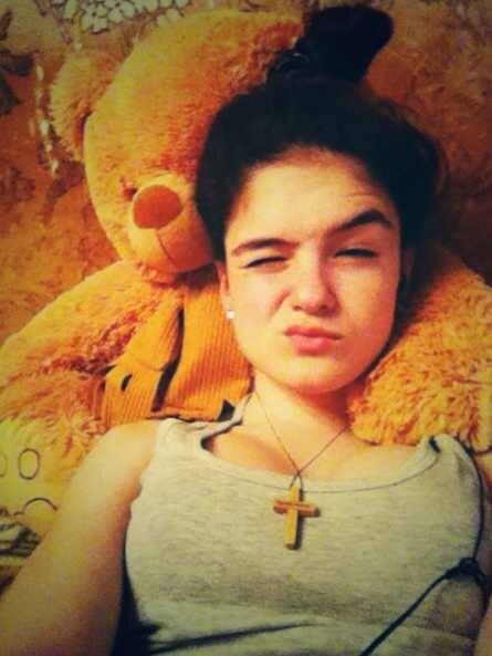 Olesya Olesya