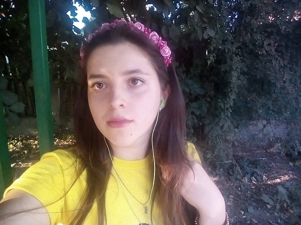 Nadejda Romashok