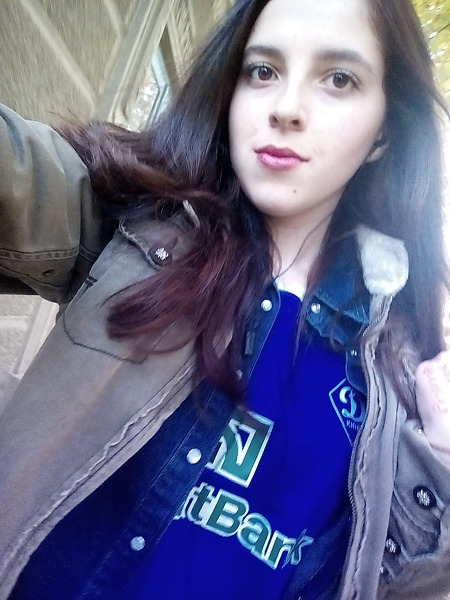 Nadejda Romashok
