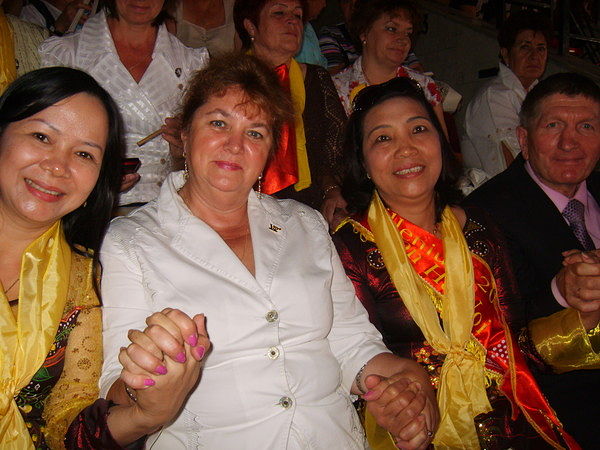 Nadejda