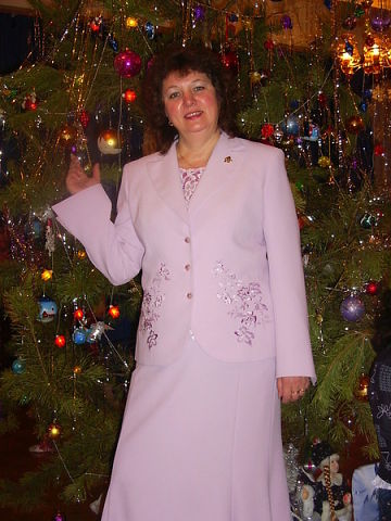 Nadejda