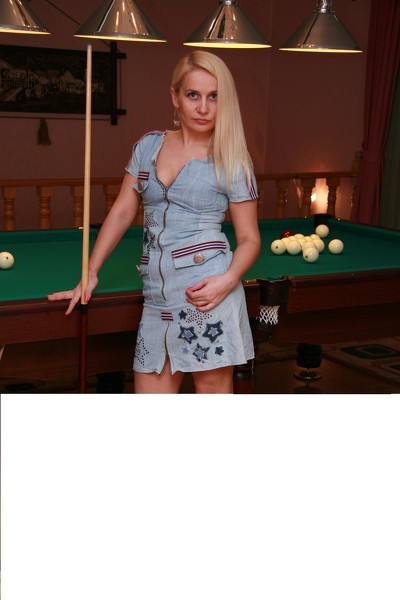 Svetlana