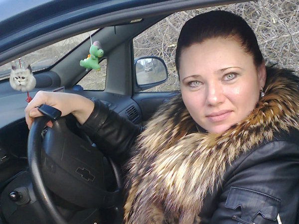 Natali Natali