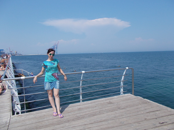 Ekaterina