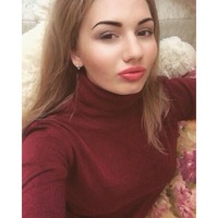 Polina, Kemerovo (Russia), 29/165/52