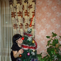 Olga, Irkutsk (Russia), 54/155/68